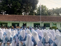 Hari Pendidikan Nasional SKIMSA 2024