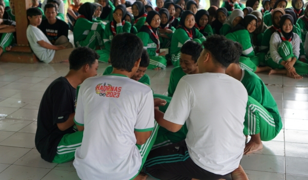 Kegiatan P5 Kearifan Lokal SKIMSA 2024