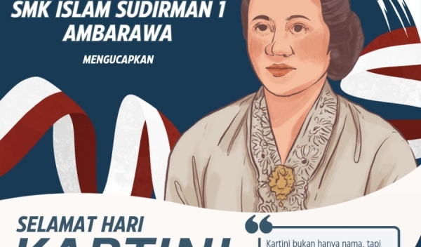 PERINGATAN HARI KARTINI